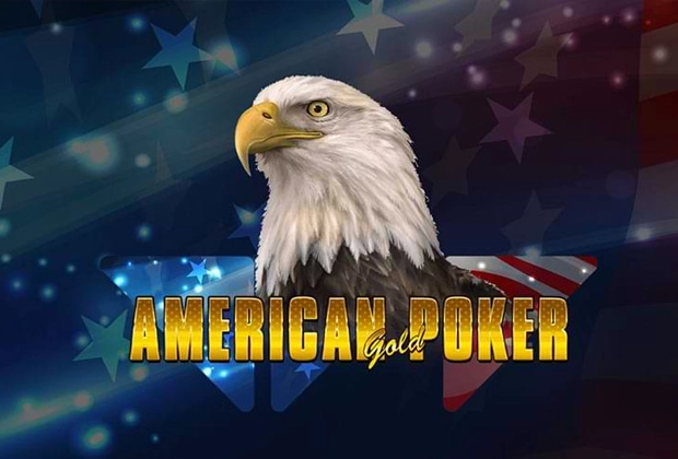 American-Gold-Poker