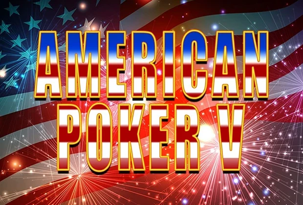 American-Poker-V