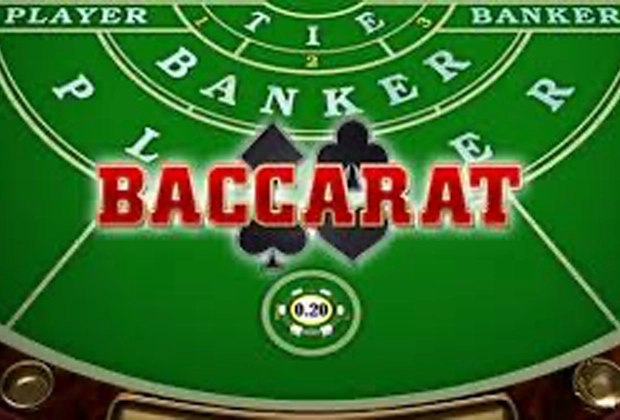 Baccarat-Pokie-Spins-Casino