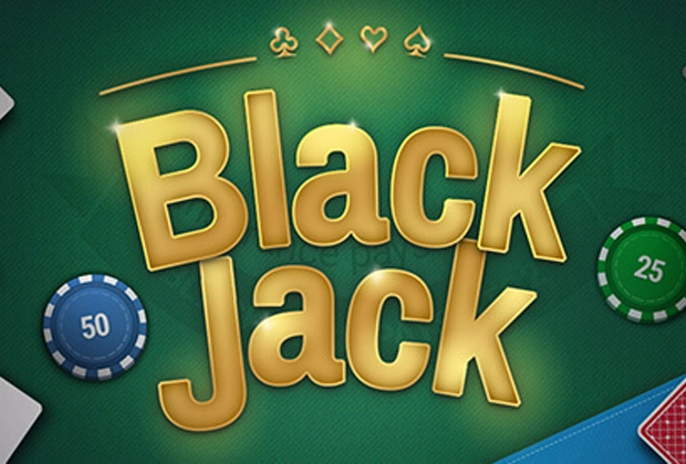 Blackjack-Pokie-Spins-Casino