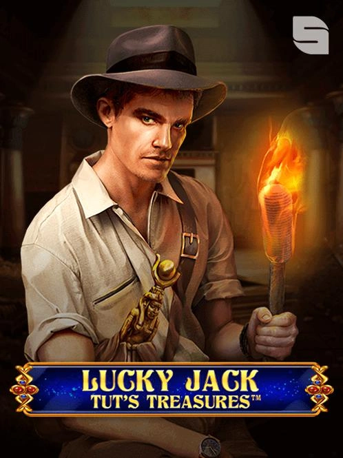Lucky-Jack