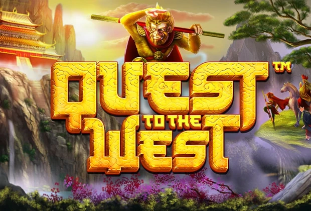 Quest-To-The-West