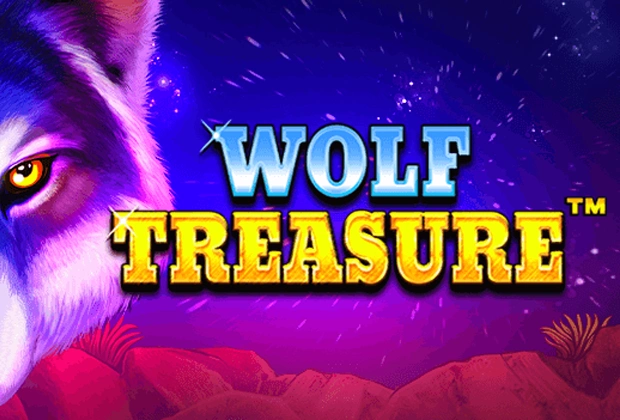 Wolf-Treasure
